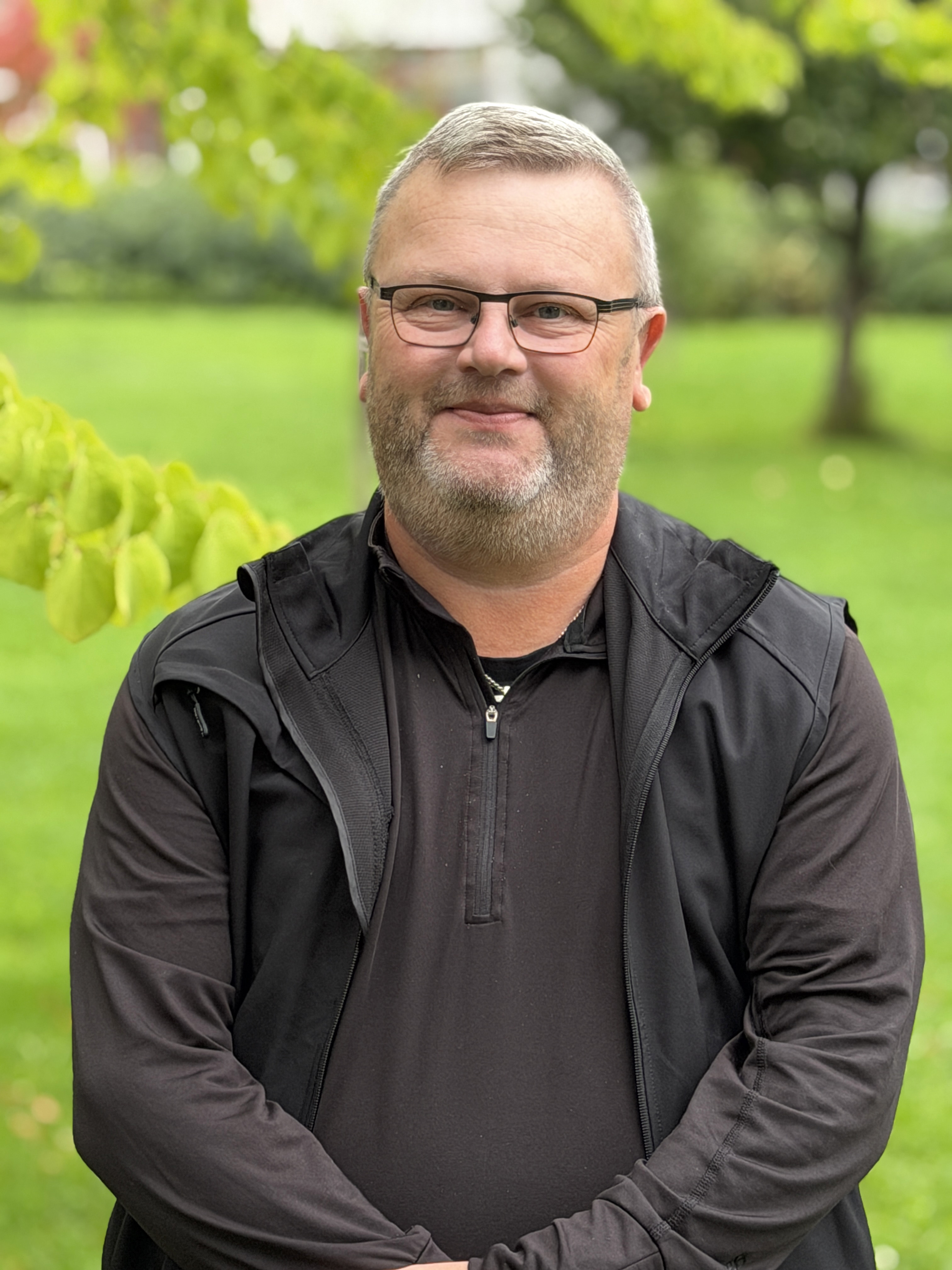 Magnus Karlsson